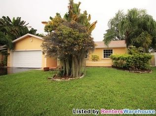 25855 SW 122nd Ct, Homestead, FL 33032