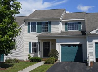 22 Fox Run Rd, Essex Jct, VT 05452