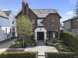 600 Woodland St, Birmingham, MI 48009