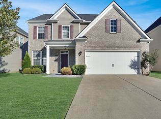 464 Nightcap Ln, Murfreesboro, TN 37129