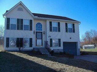 2799 Ridgefield Dr, Hebron, KY 41048