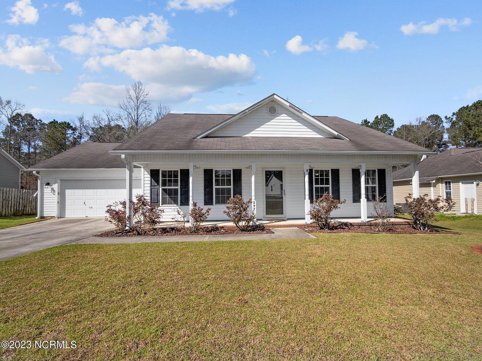 297 Brookstone Way Jacksonville NC 28546 Zillow