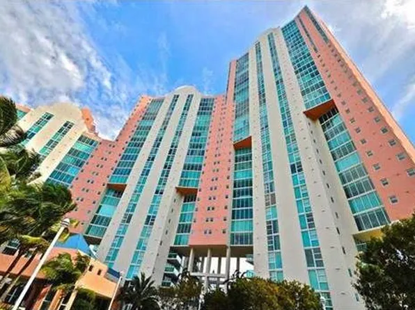 3370 Hidden Bay Dr APT 2611, Aventura, FL 33180