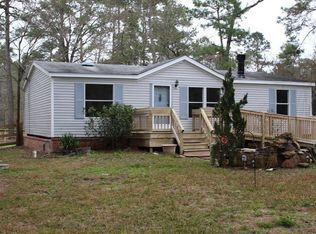 31106 Squires Way, Magnolia, TX 77354