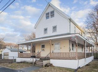 4 T St, Hull, MA 02045