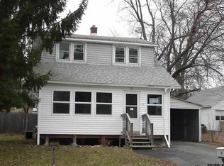 33 N Amherst Ave, Schenectady, NY 12304