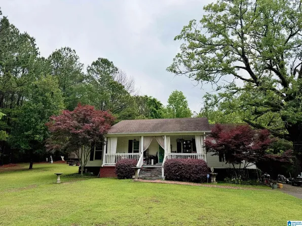 5830 County Road 151, Calera, AL 35040