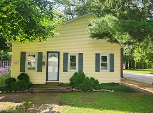 1145 N Monroe St, Lapeer, MI