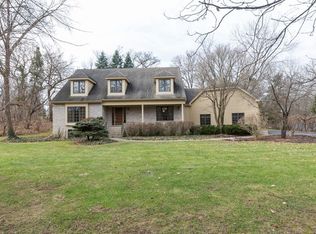 4515 New Hampshire Trl, Crystal Lake, IL 60012