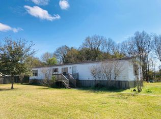 2003 Yuma Rd, Erath, LA 70533