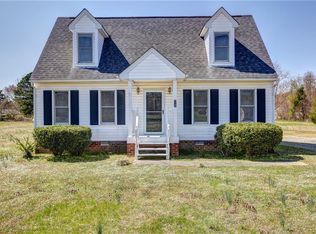 2246 Commins Rd, Aylett, VA 23009