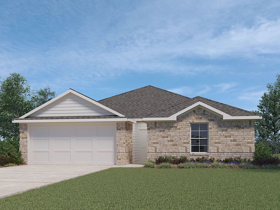 Plan Elevation.