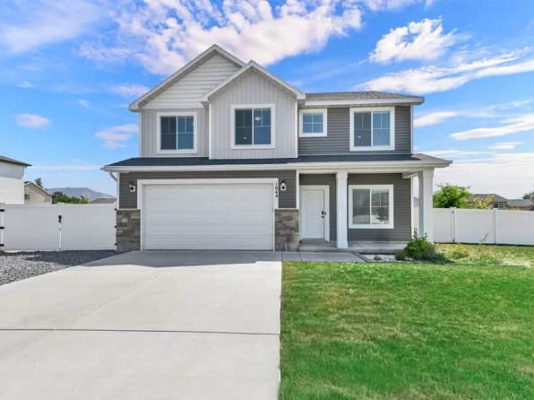 1044 W 2400 S, Logan, UT 84321