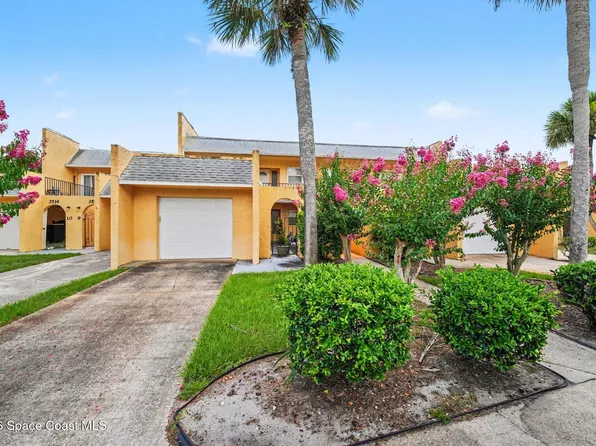3526 Dairy Rd, Titusville, FL 32796