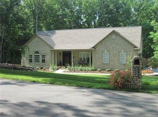 9061 Fantasy Rd, Lewisville, NC 27023