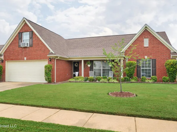 8169 Martin Dr, Southaven, MS 38671