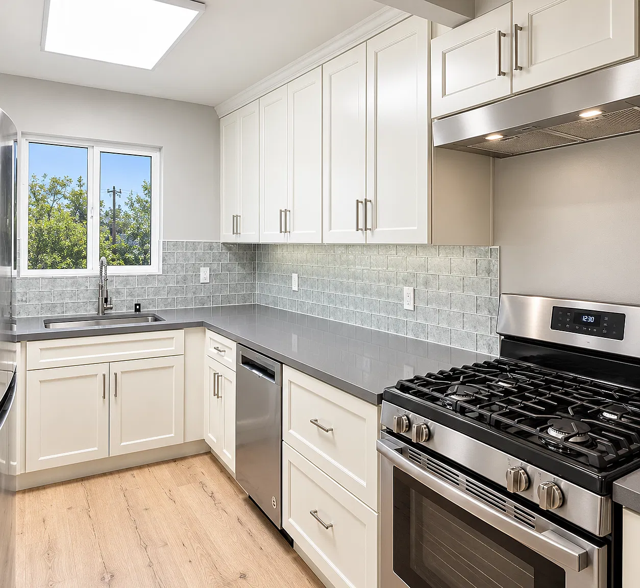 3 bed, 1170 sqft, $3,198 — Photo 3