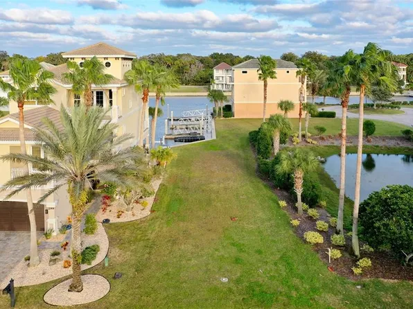 297 Yacht Harbor Dr #96, Palm Coast, FL 32137