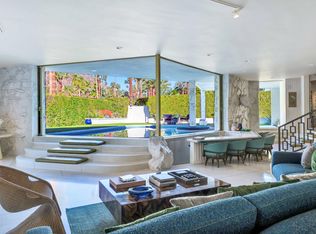 1197 Abrigo Rd, Palm Springs, CA 92262