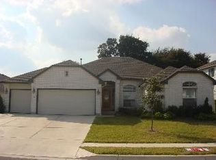 14804 Staked Plains Loop, Austin, TX 78717