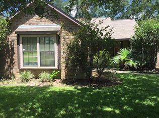 17501 Brookfield Ave, Baton Rouge, LA 70817