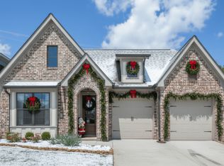 7841 Lemonade St, Chattanooga, TN 37421