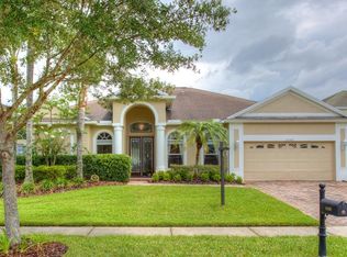 16305 Turnbridge Ct, Tampa, FL 33647