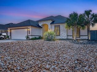 15825 Cozumel Dr, Corpus Christi, TX 78418