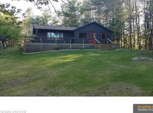 9 Sunset Dr, Harrison, ME 04040