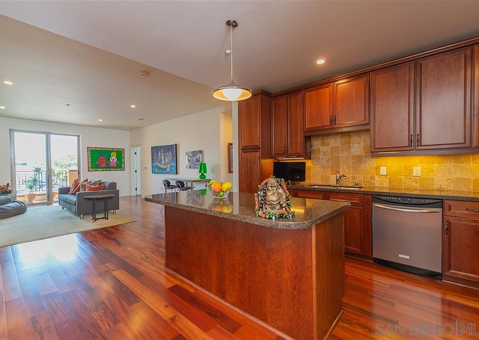 1st image of 3972 Albatross St Unit 208