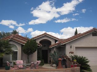 1060 W Rio Magdalena, Green Valley, AZ 85614