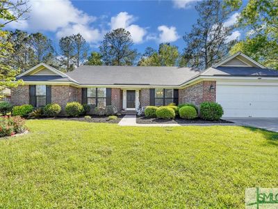 105 Mill Ct, Rincon, GA, 31326