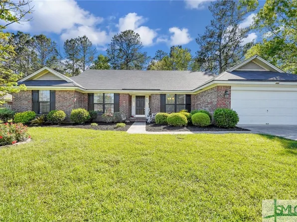105 Mill Court, Rincon, GA 31326