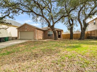 6118 Mackenzie, San Antonio, TX 78247
