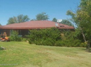 7650 Fm 2219, Amarillo, TX 79119