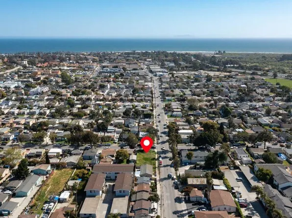 0 W Simpson St, Ventura, CA 93001