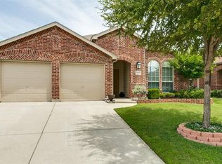 3220 Hoover Dr, McKinney, TX 75071