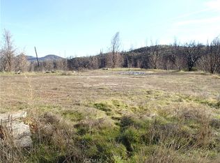 126 Bean Creek Rd, Berry Creek, CA 95916