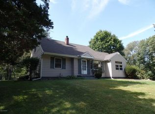 15725 17 1/2 Mile Rd, Marshall, MI 49068
