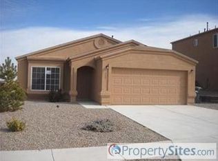 1928 Sierra Norte Loop NE, Rio Rancho, NM 87144