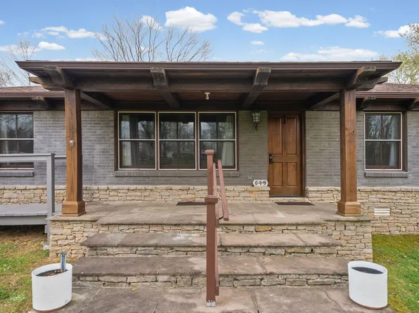 549 Swan Ave, Hohenwald, TN 38462