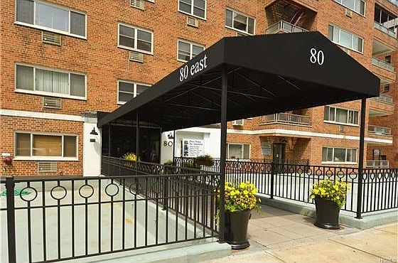 1st image of 80 E Hartsdale Ave APT 409