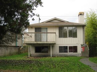 8121 17th Ave SW, Seattle, WA 98106