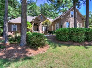 263 Forest Pines Rd, Aiken, SC 29803