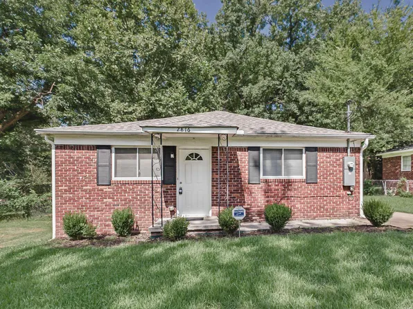 2816 Boyd St, Little Rock, AR 72204