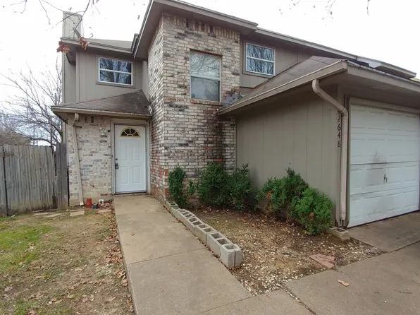 2648 Pinta Cir, Grand Prairie, TX 75052