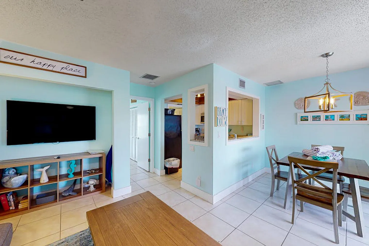 1 bed, 1.0 bath, 581 sqft, $3,816 — Photo 3