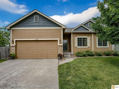 4906 N 162nd St, Omaha, NE, 68116