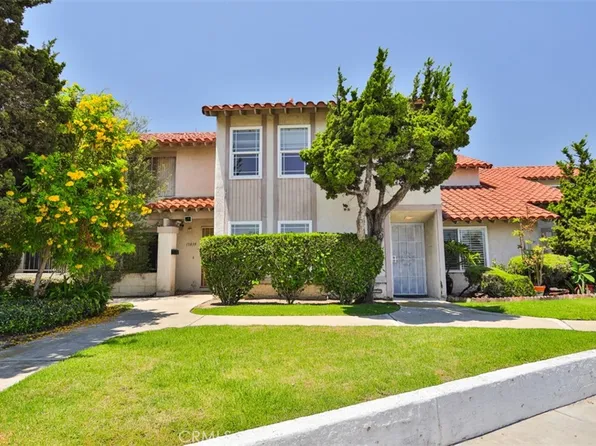 13835 Magnolia St, Garden Grove, CA 92844