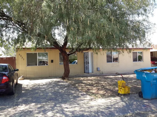6823 W Coolidge St, Phoenix, AZ 85033